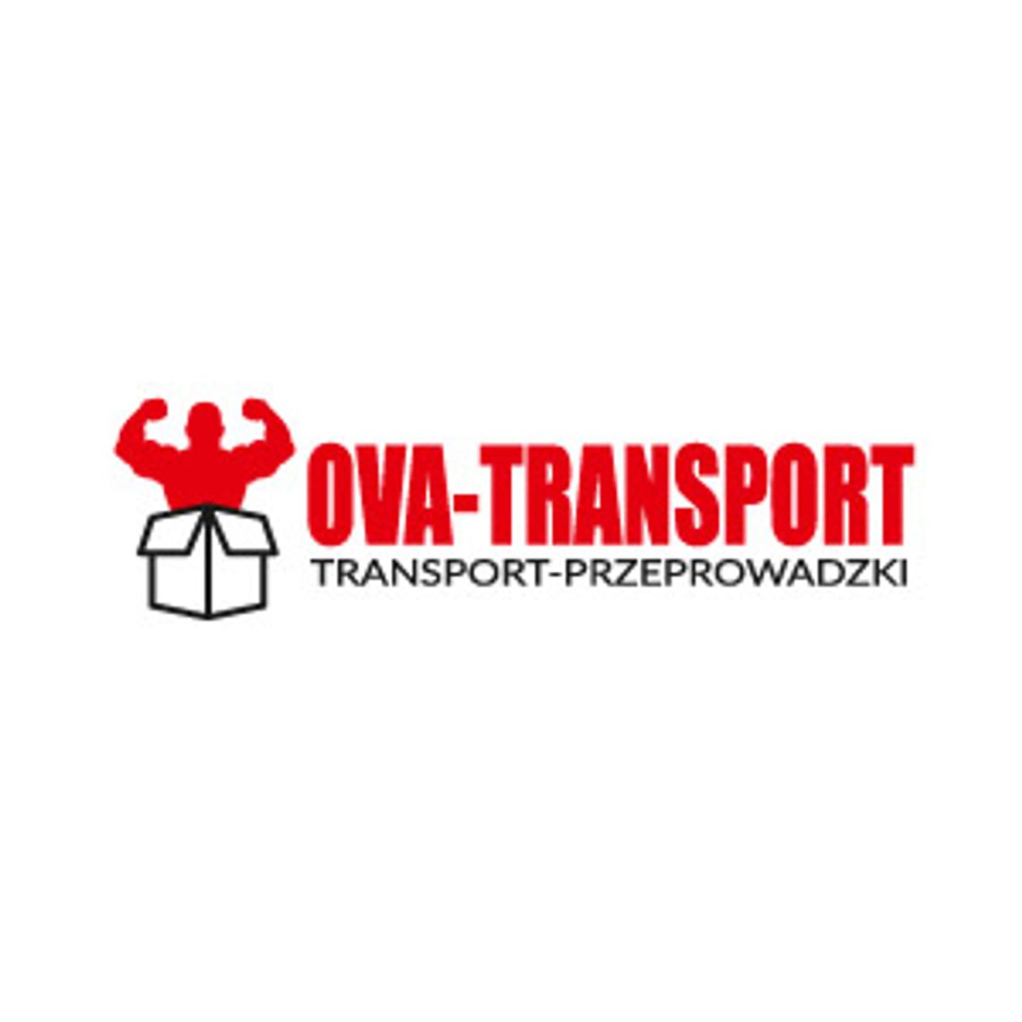 Przeprowadzki i transport | OVA-TRANSPORT Wrocław