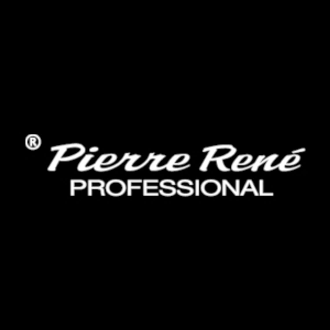Puder do twarzy - Pierre René
