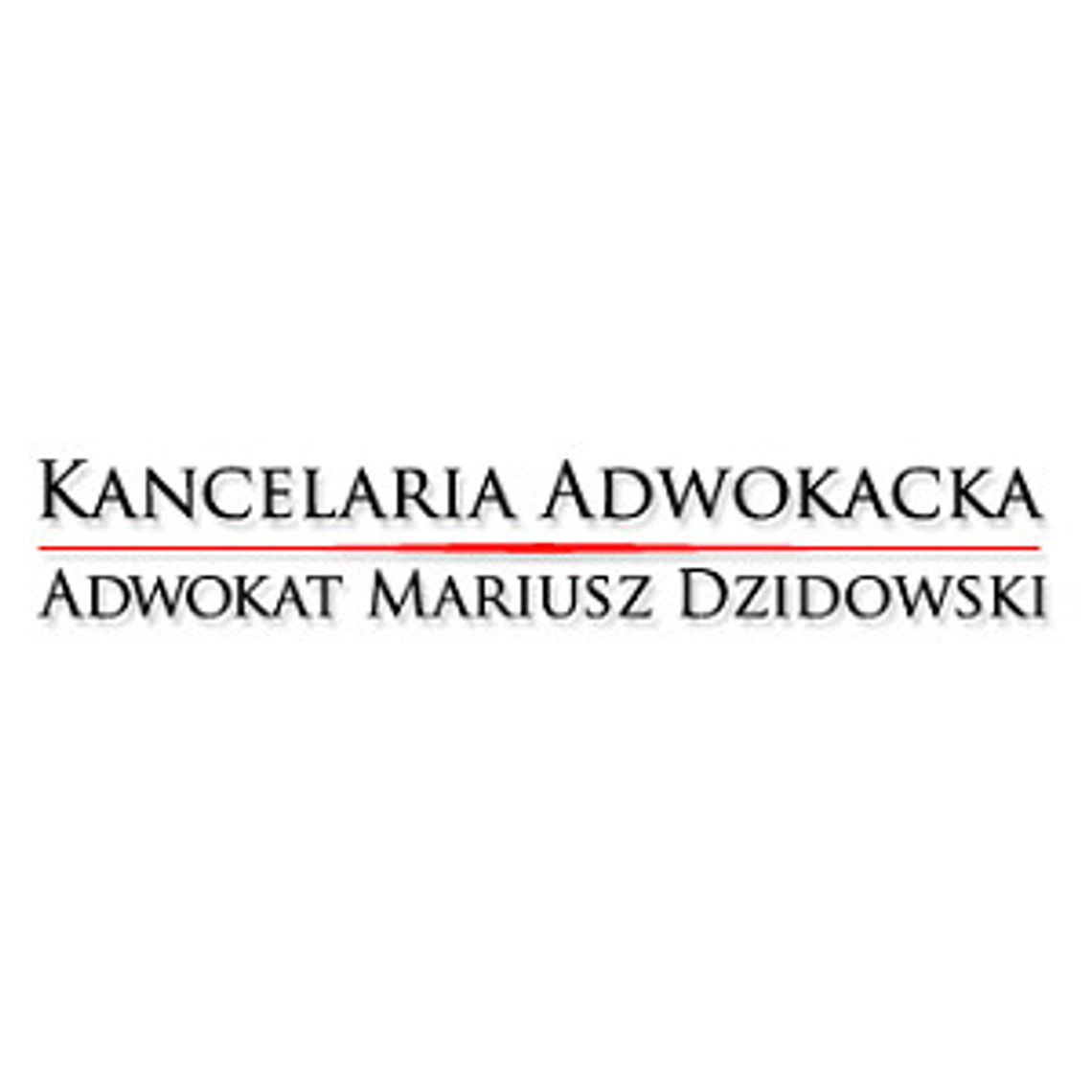 Rejestracja i Obsługa Spółek Warszawa, Legionowo - Adwokat Mariusz Dzidowski