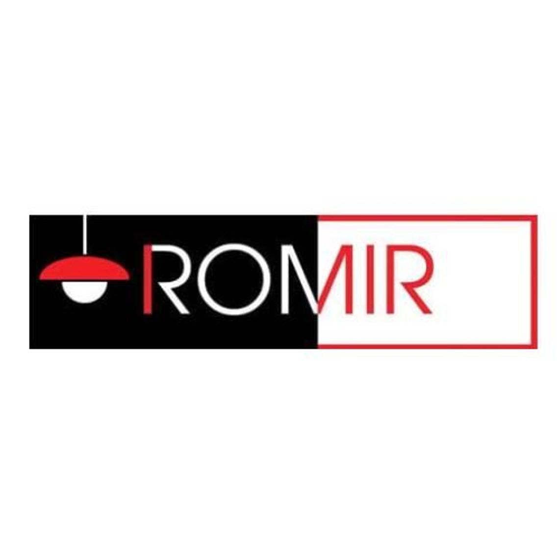 ROMIR - stylowe i funkcjonalne lampy w atrakcyjnych cenach