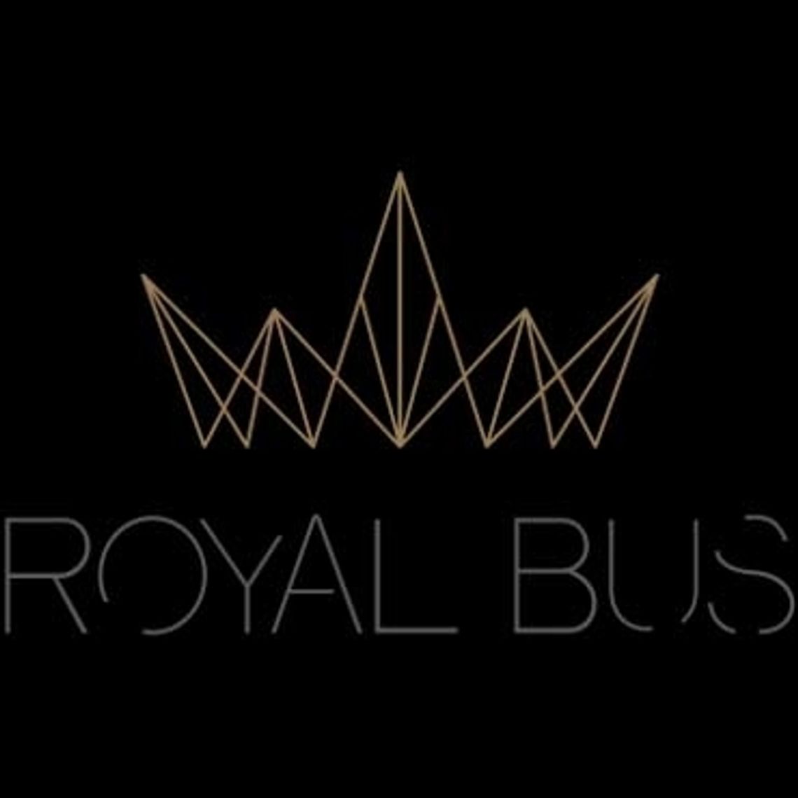 Royal Bus Kraków - wynajem busa z kierowcą