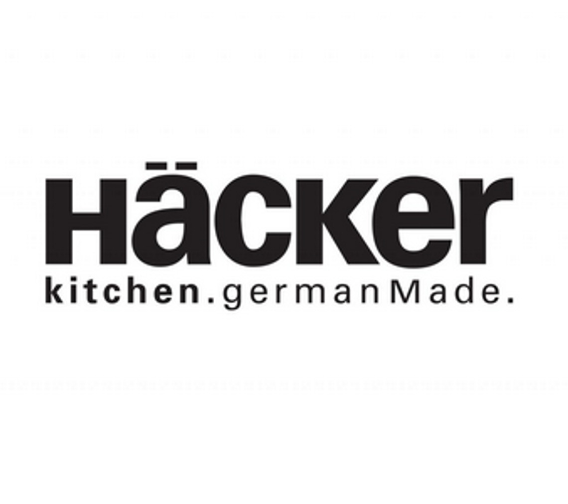 Salon kuchni bielsko-biała firmy Häcker