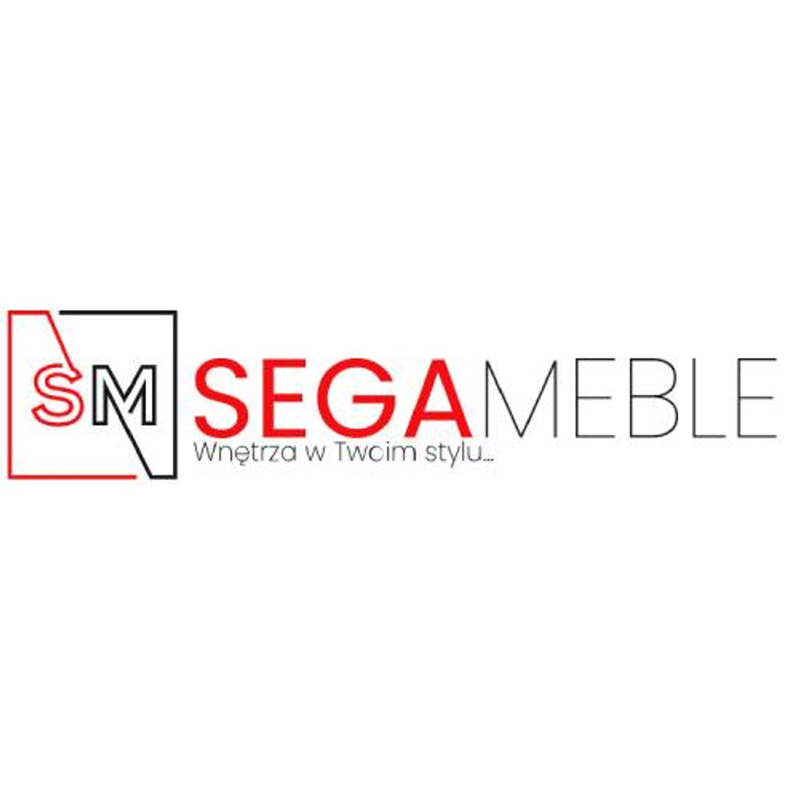 Sega Meble - sklep internetowy z nowoczesnymi meblami 