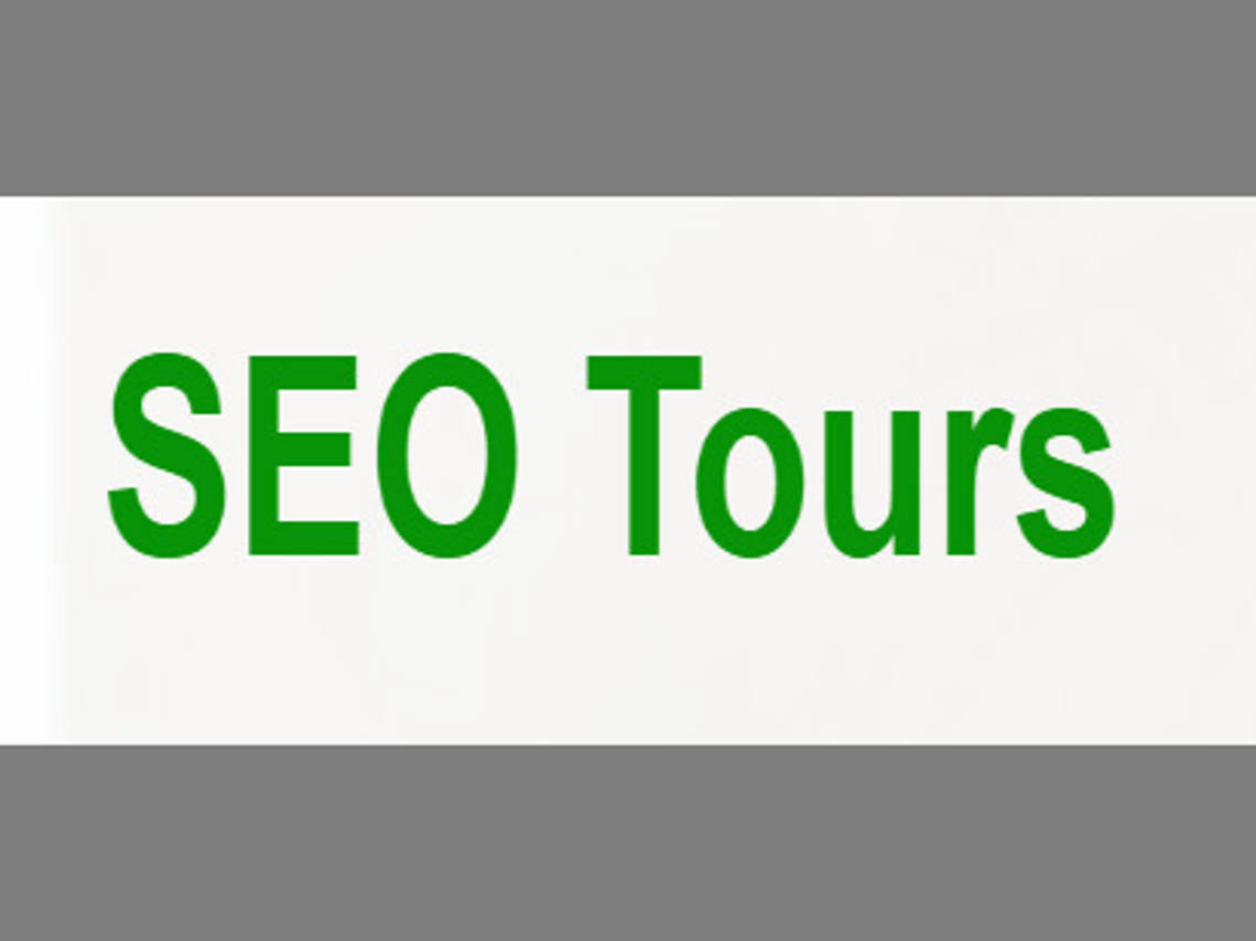 SEO Tours - pozycjonowanie stron internetowych