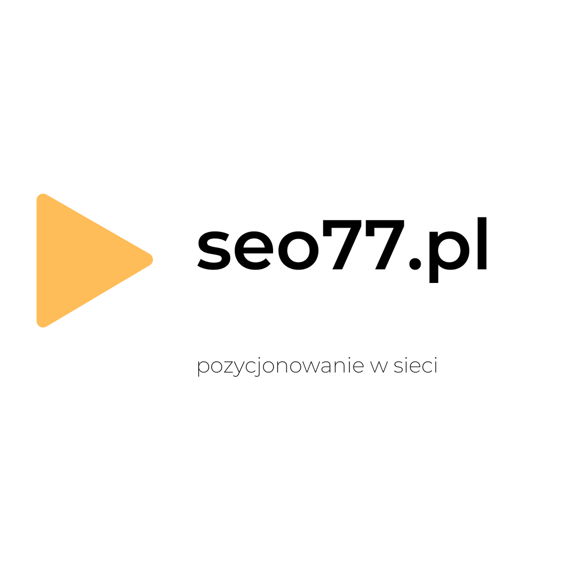 SEO77 - pozycjonowanie stron internetowych