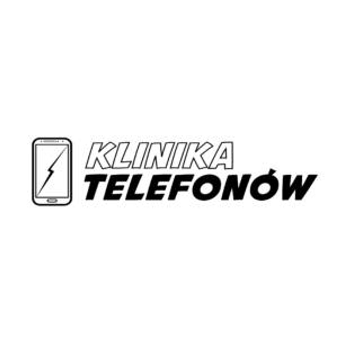 Serwis iPhone Gdynia - Klinika Telefonów