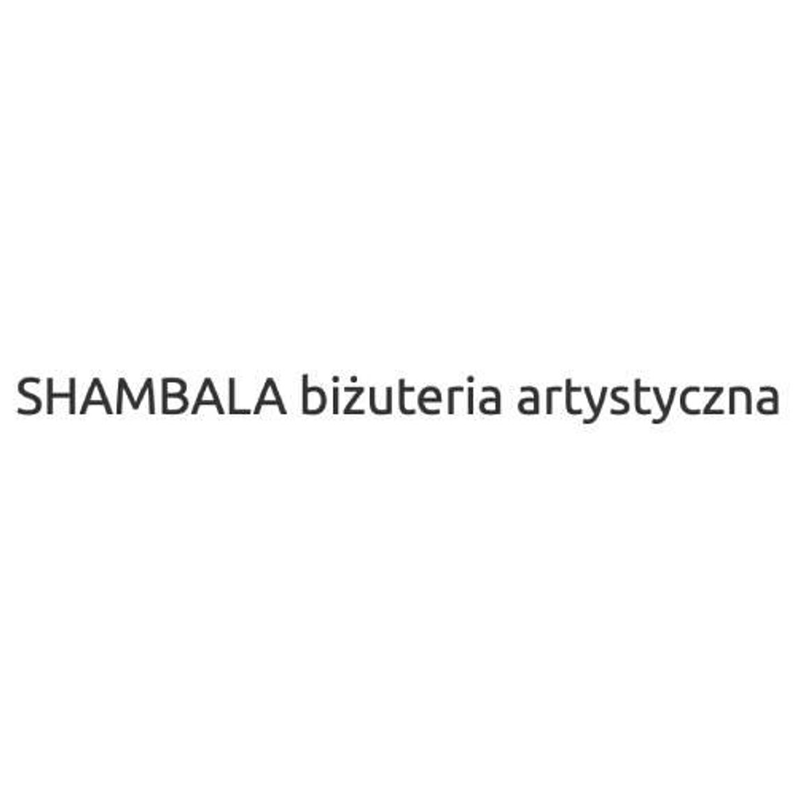 Shambala - biżuteria na każdą okazję