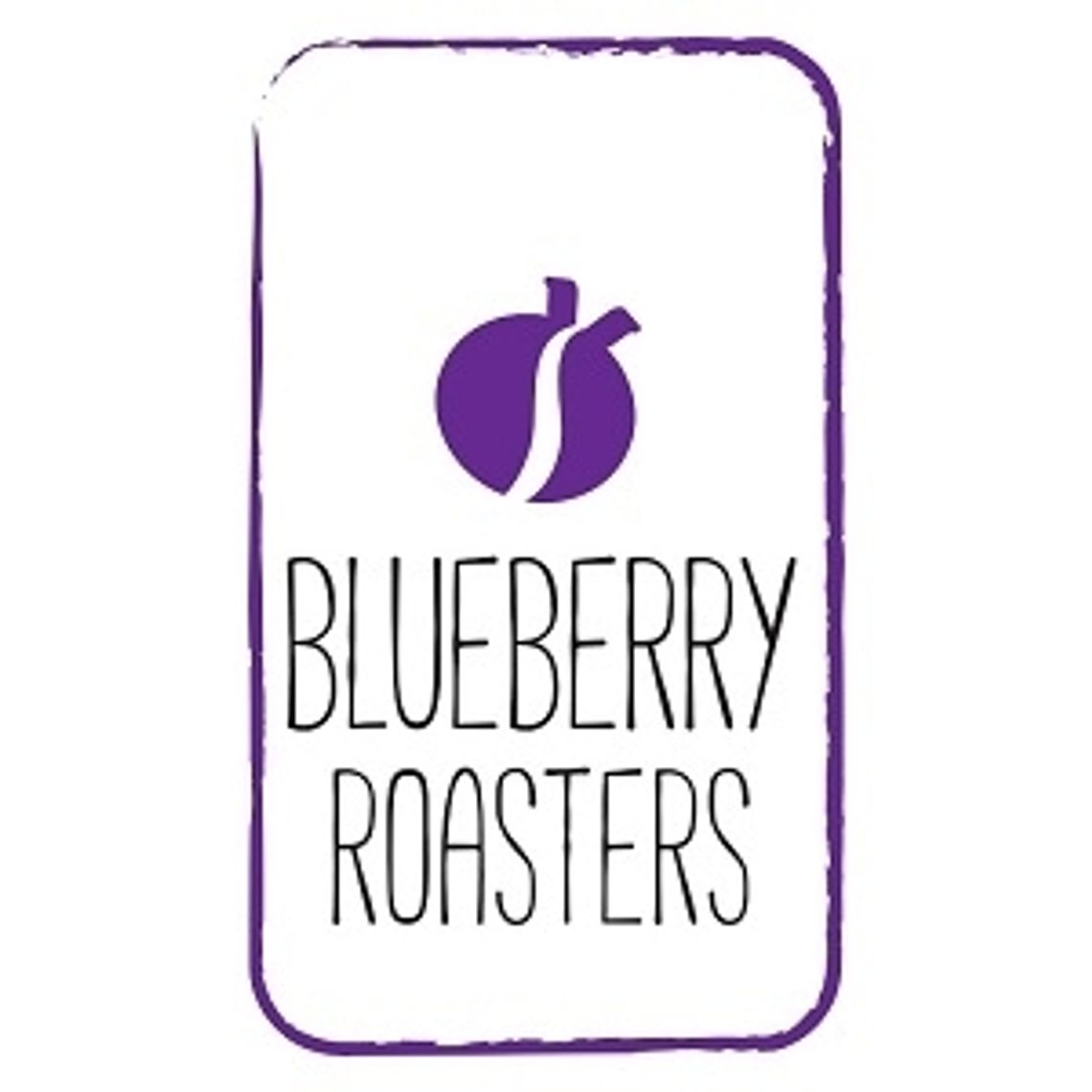 Sklep internetowy z kawami - Blueberry Roasters