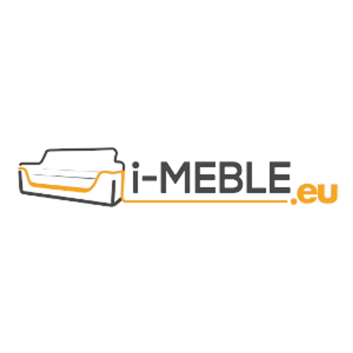Sklep internetowy z meblami - i-MEBLE