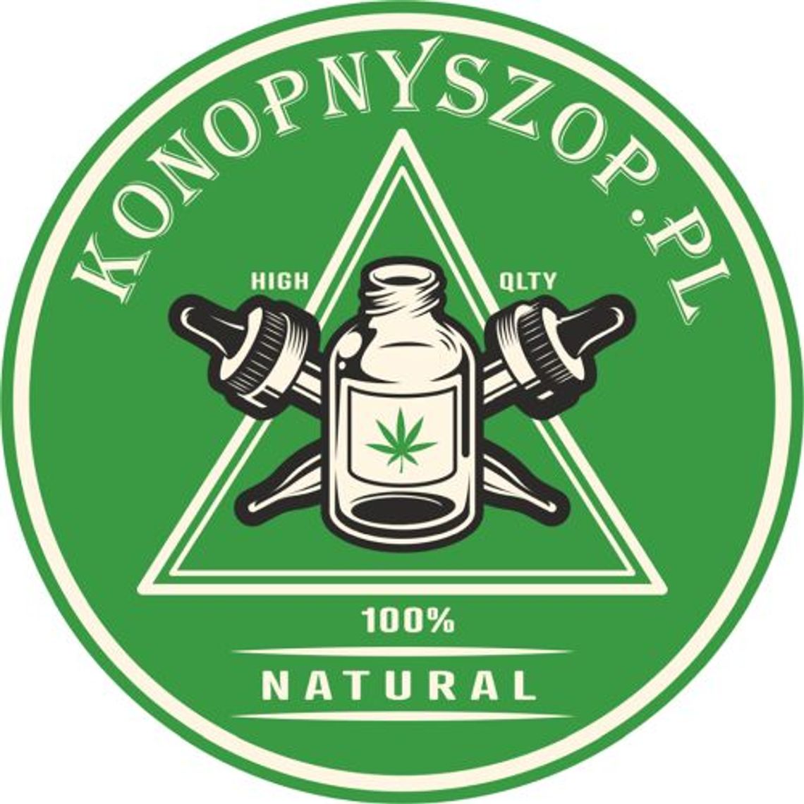 Sklep z CBD - Konopny Szop