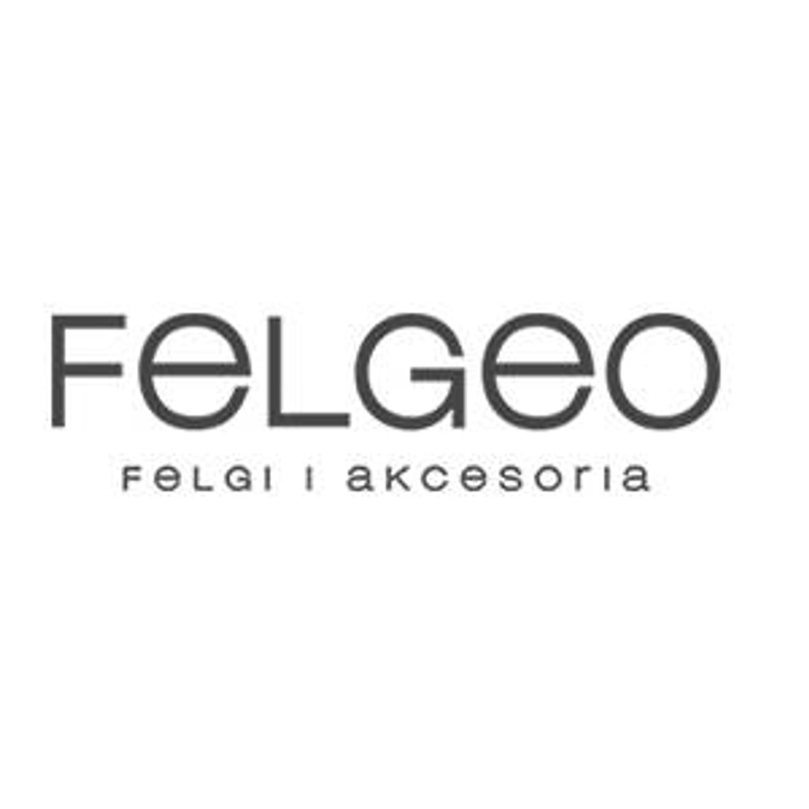 Sklep z felgami aluminiowymi  - Felgeo