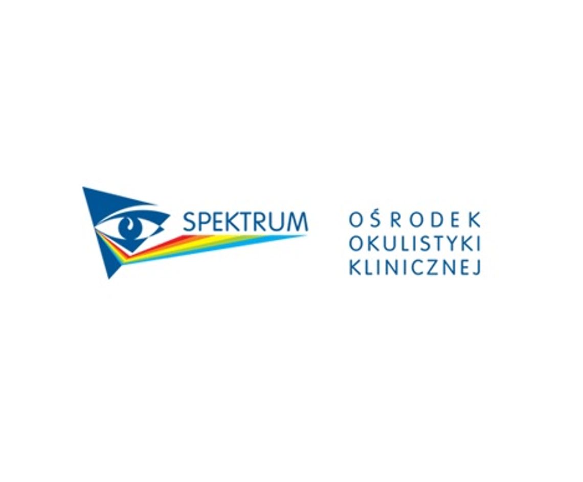 Spektrum | Ośrodek Okulistyki Klinicznej | Wrocław