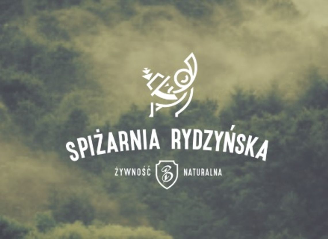 Spiżarnia Rydzyńska - sklep z naturalną żywnością