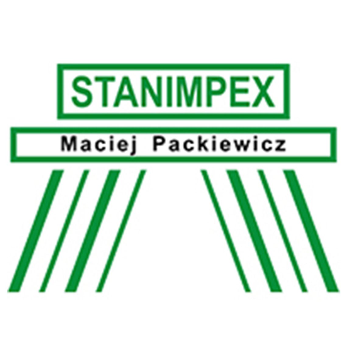Stanimpex - producent opryskiwaczy rolniczych