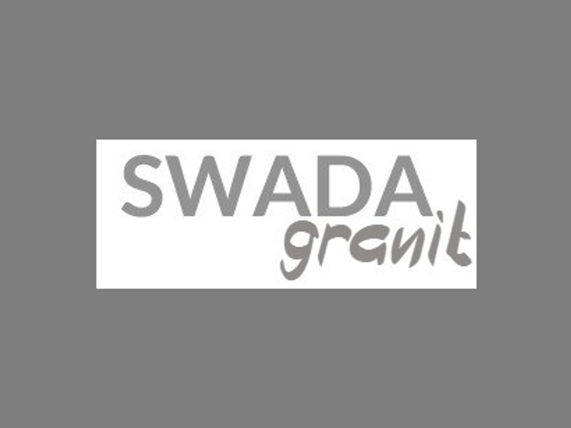 SWADA GRANIT - płyta i kostka granitowa