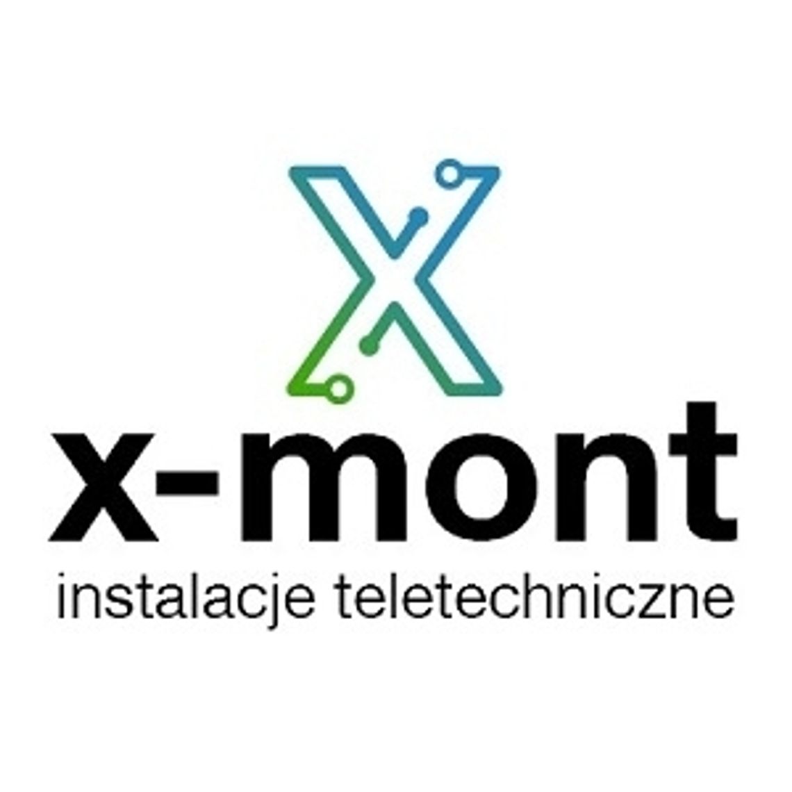 Systemy alarmowe - x-mont