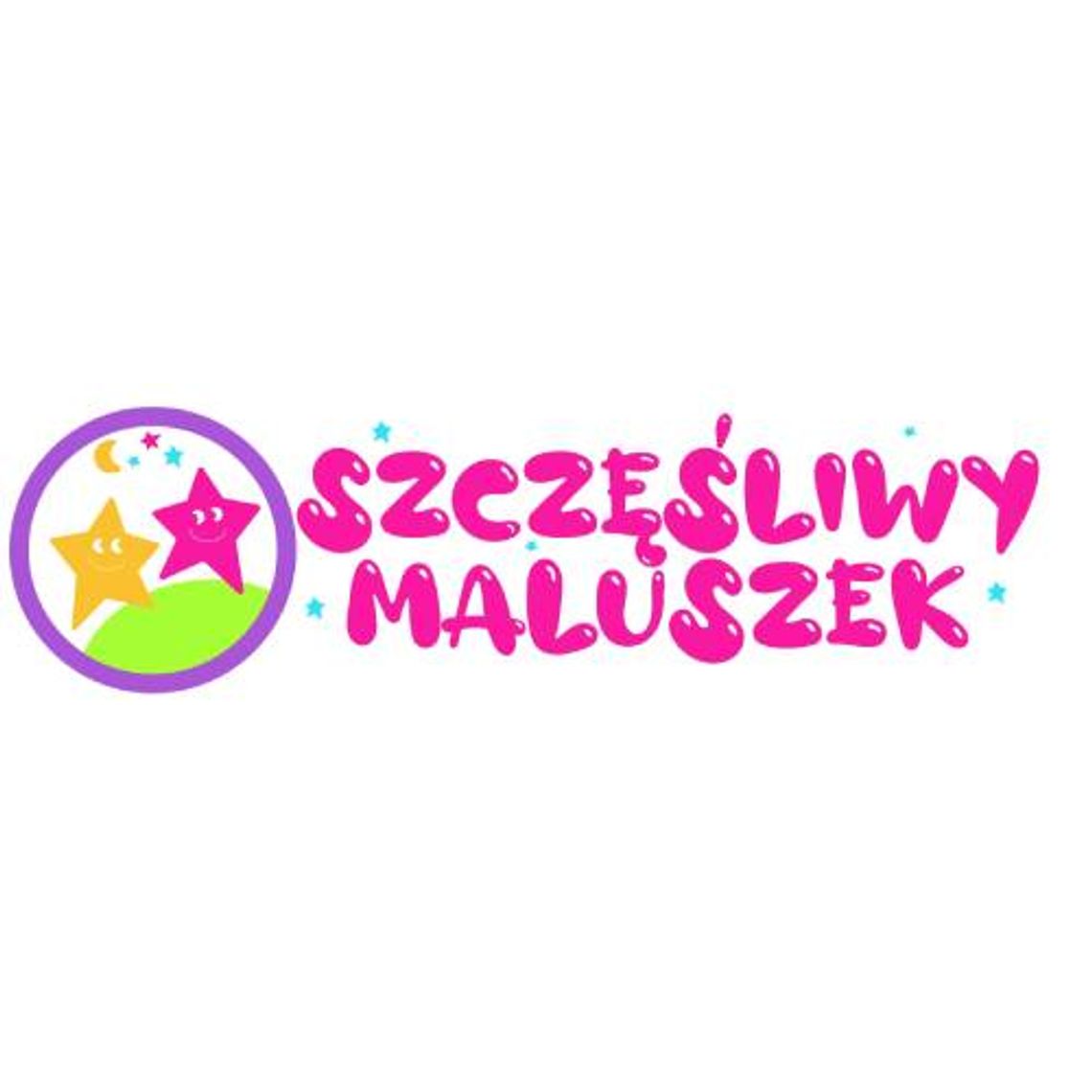 Szczesliwy-maluszek.pl - sklep z artykułami dla dzieci i niemowląt