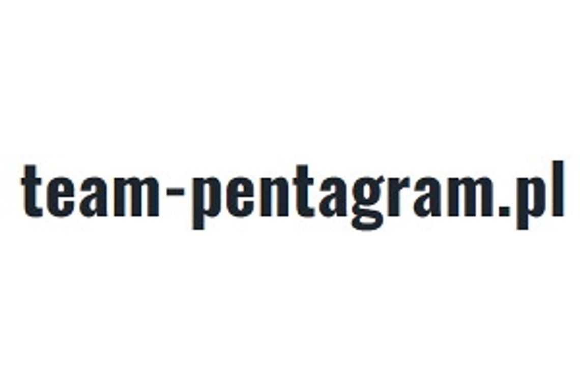 TeamPentagram