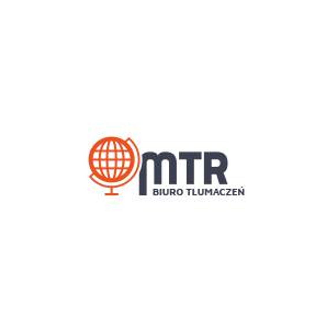 Tłumaczenia zwykłe i przysięgłe - MTR