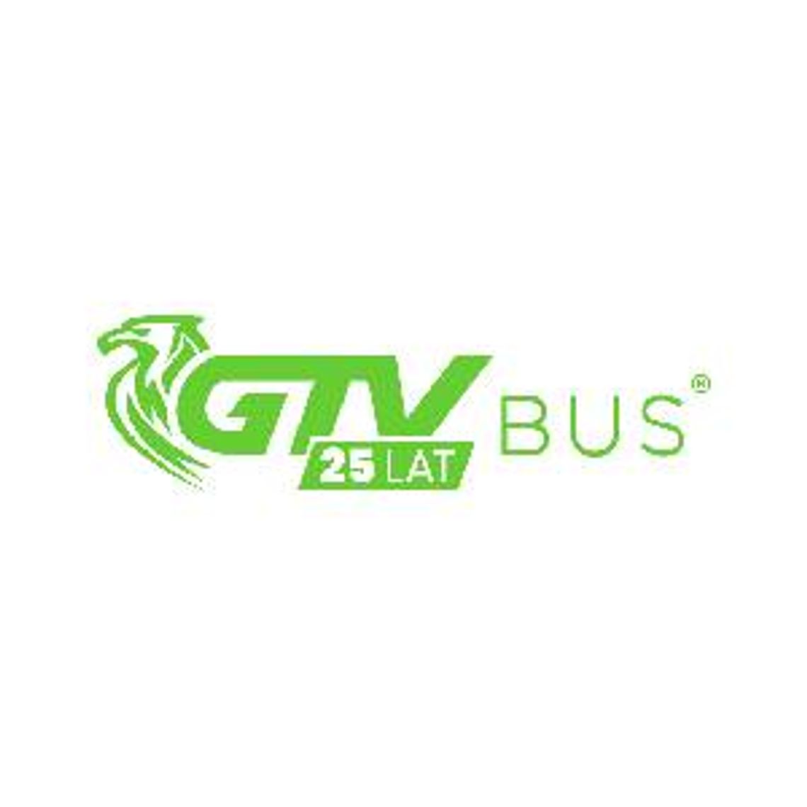 Transport busem - GTV Bus