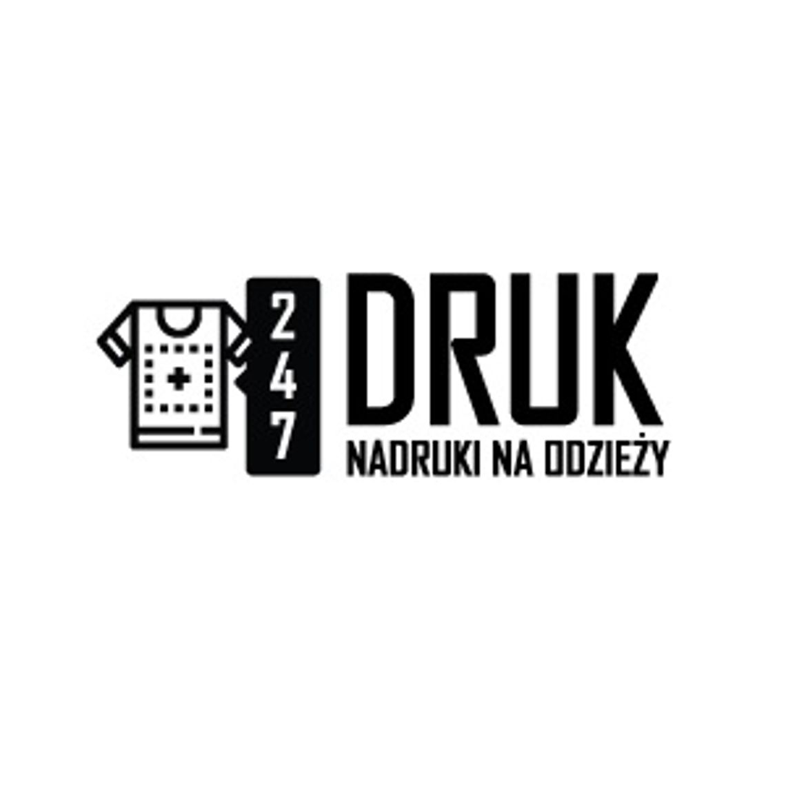 Ubrania reklamowe z własnym nadrukiem - 247druk