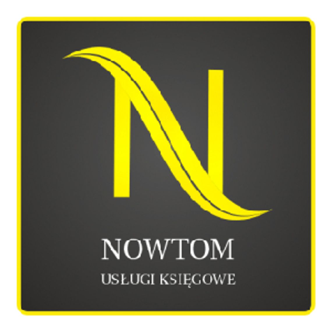 Usługi księgowe - Nowtom