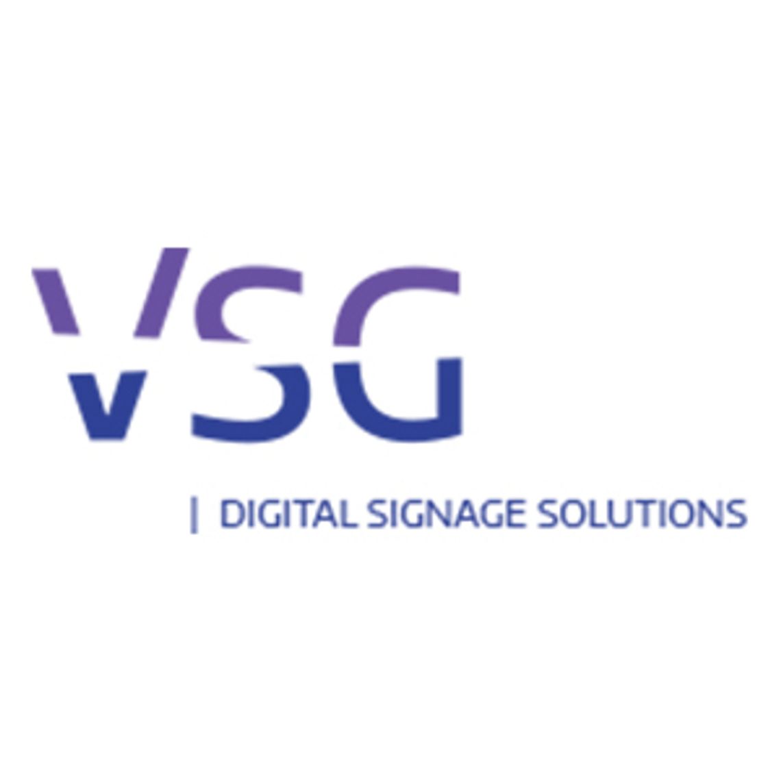 VSG Digital Signage - Ekrany reklamowe, telebimy diodowe