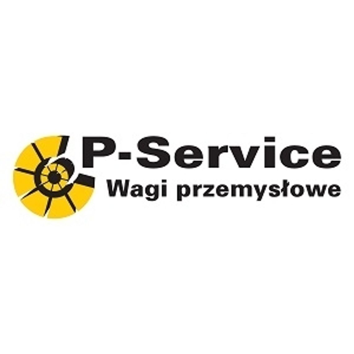 Wagi Przemysłowe - P-Service