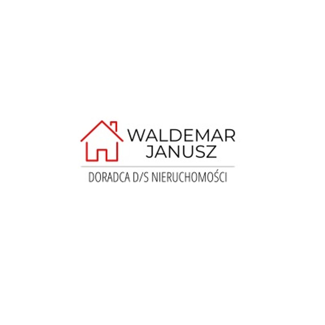 Waldemar Janusz - rzetelny agent nieruchomości