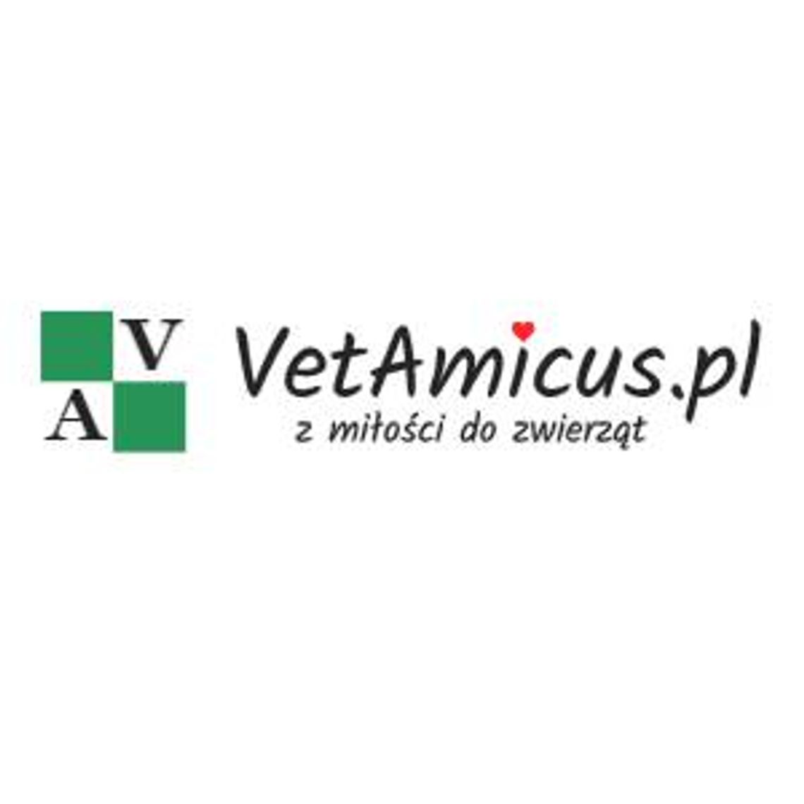 Witaminy dla zwierząt - VetAmicus