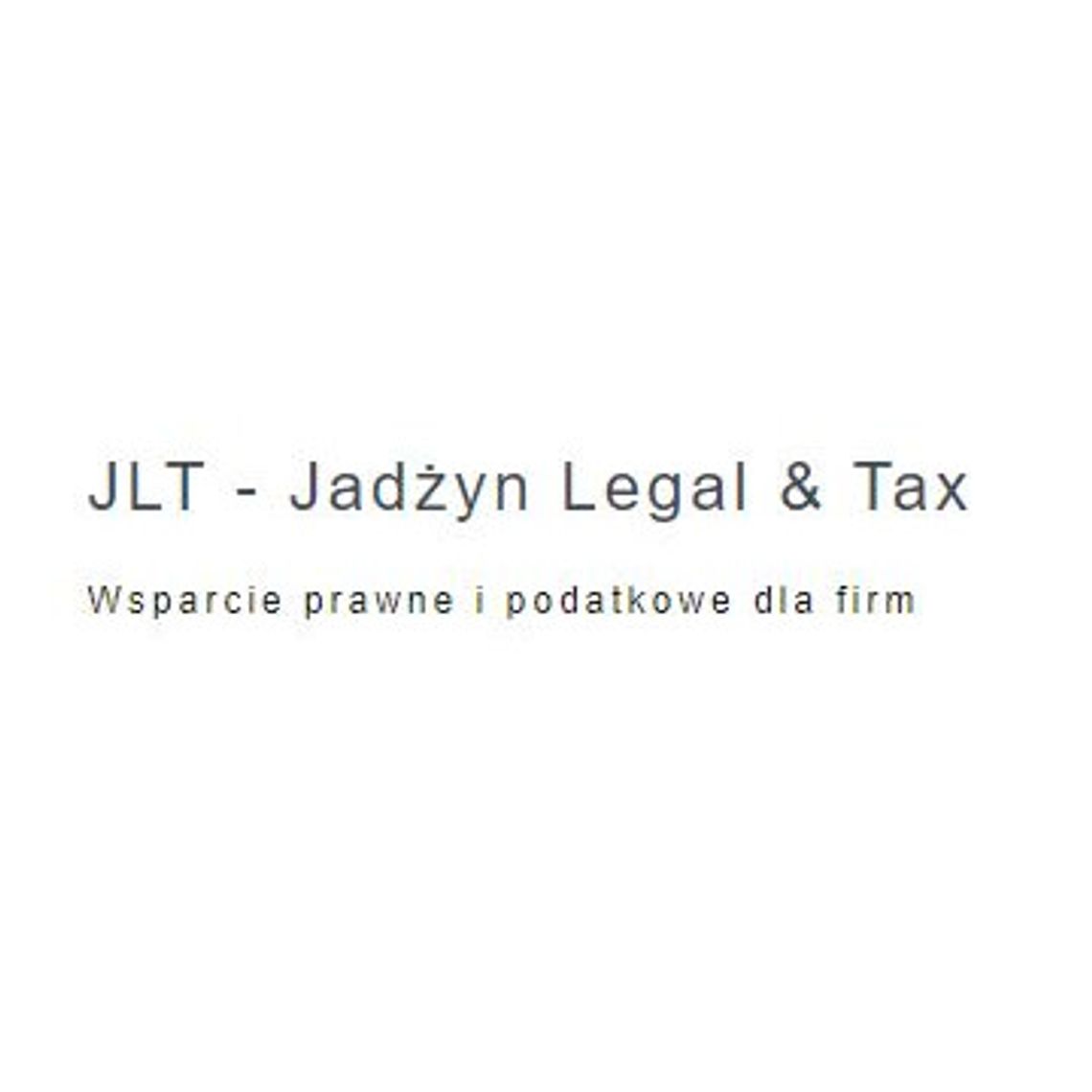 Wsparcie prawne dla polskich firm w Niemczech - JLT Jadżyn Legal & Tax