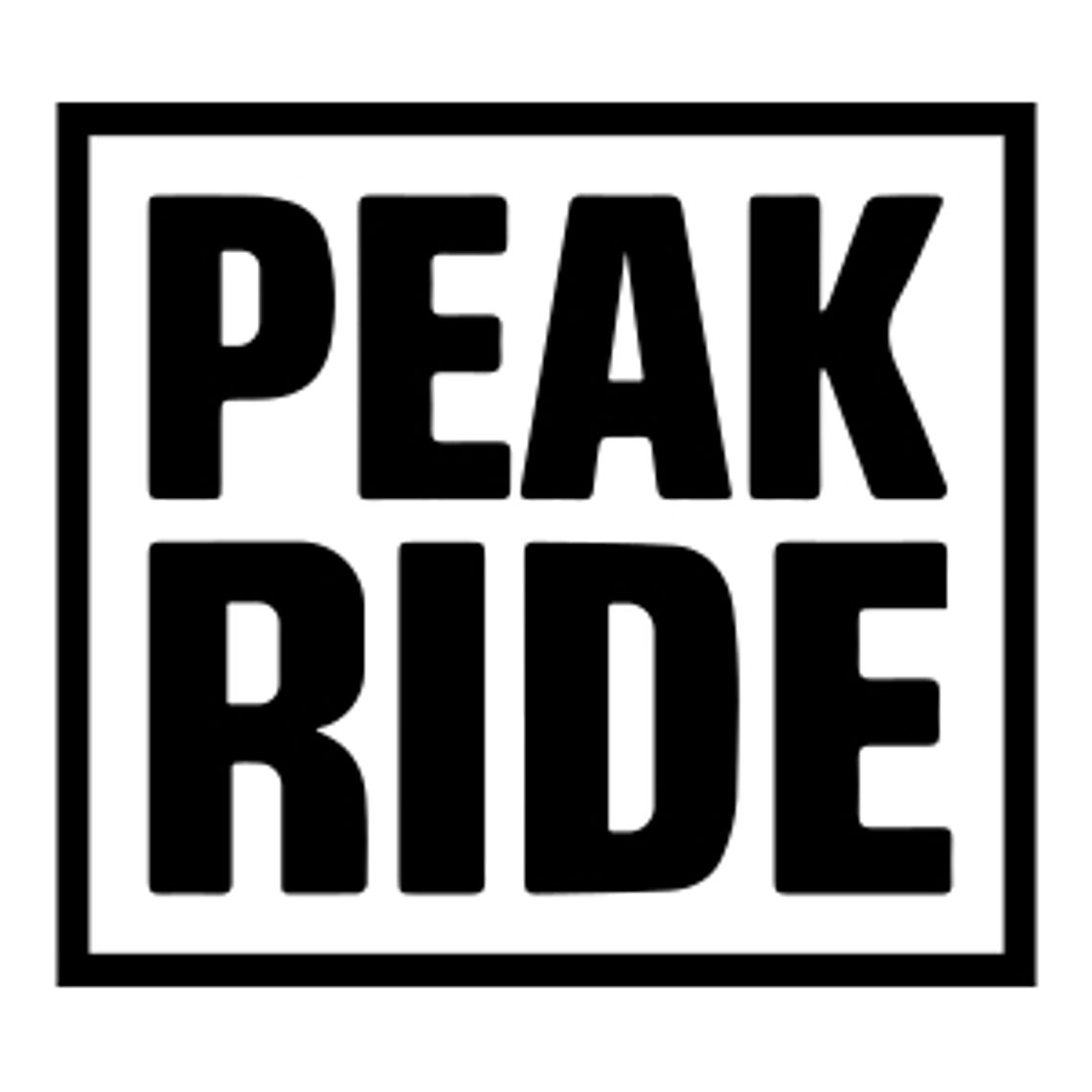 Wycieczki rowerowe - PEAK RIDE