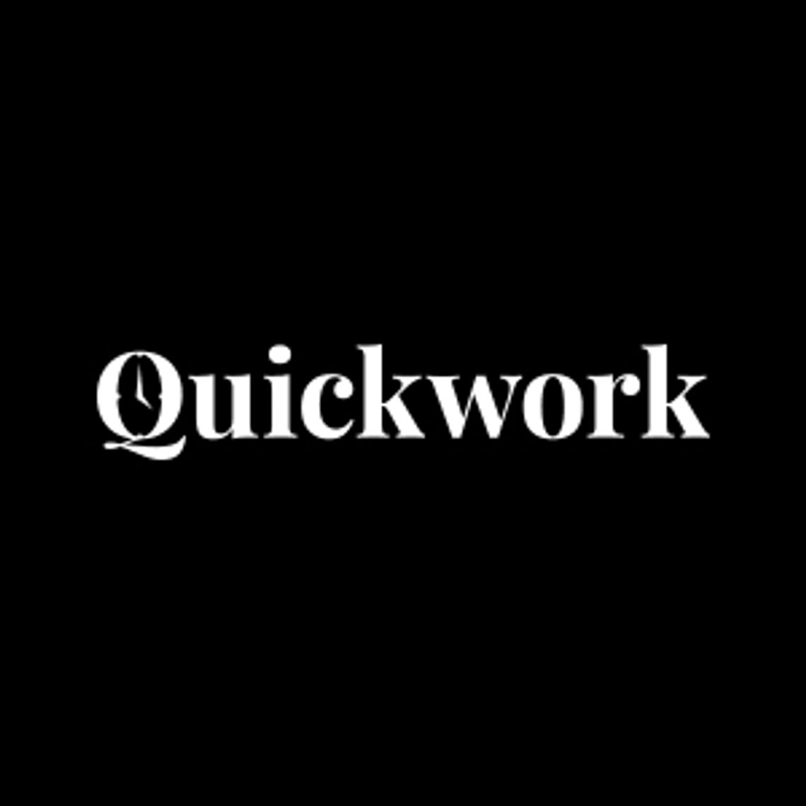 Wynajem sal konferencyjnych Gdańsk - Quickwork