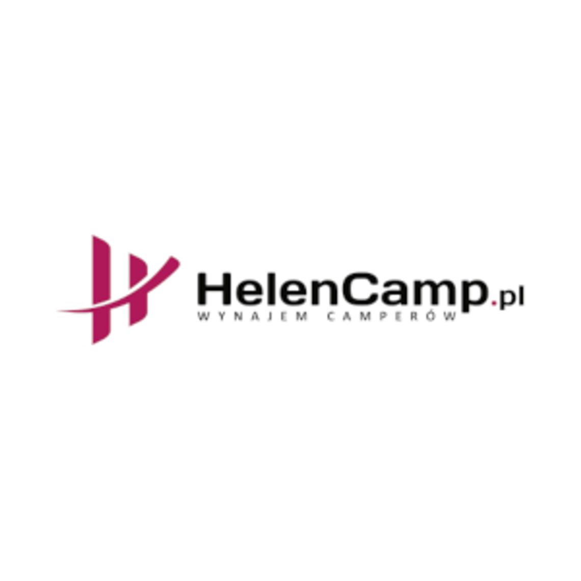 Wypożyczalnia camperów - HelenCamp