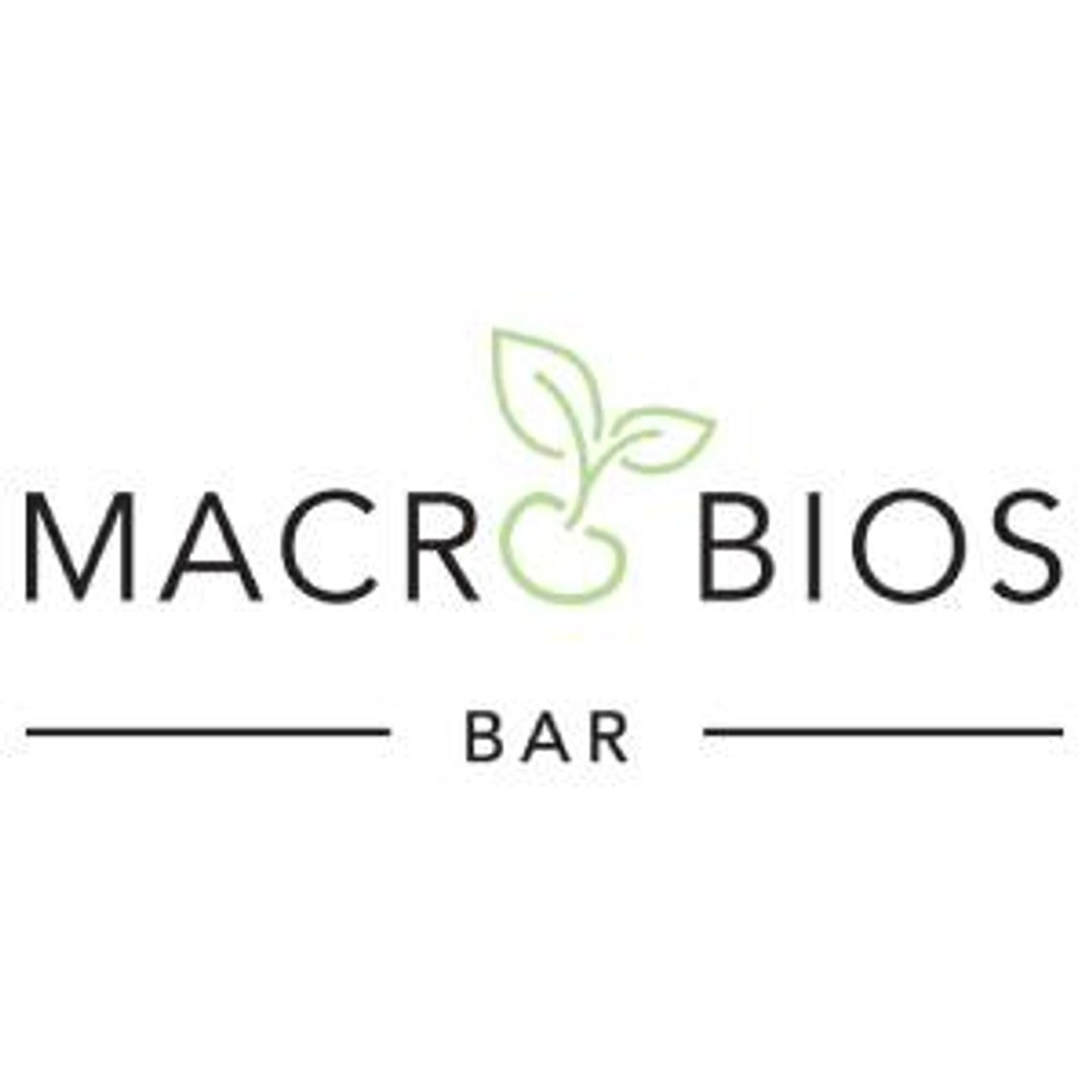 Zdrowy catering - Macro Bios Bar