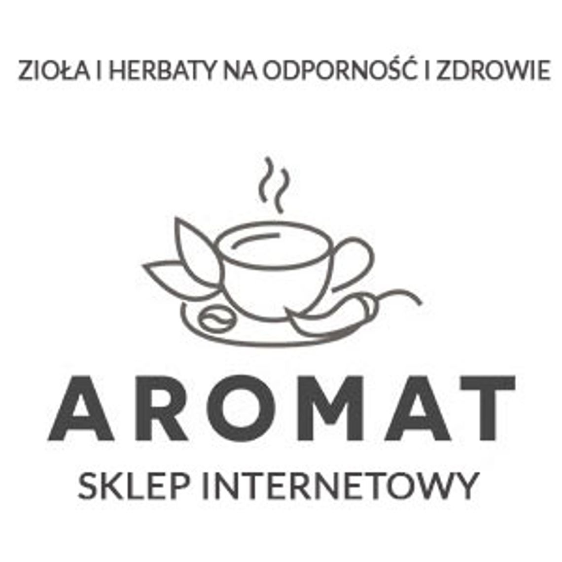 Zioła i herbaty na odporność i zdrowie Sklep Aromat