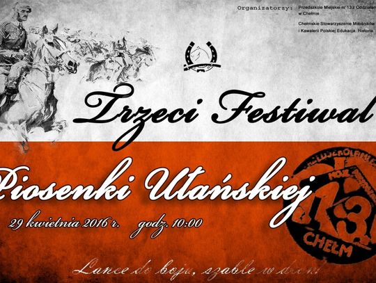 III Festiwal Piosenki Ułańskiej