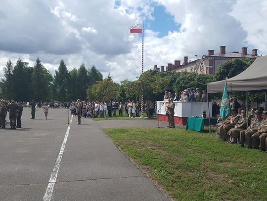 Święto Wojska Polskiego w Chełmie