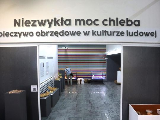 Chełm. Niezwykła moc chleba [GALERIA ZDJĘĆ]