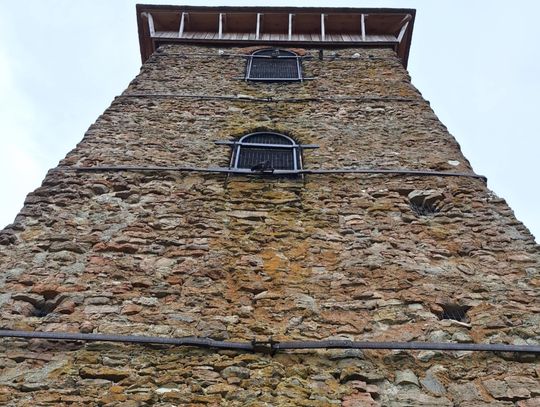 Archeolodzy ponownie w Stołpiu. Coraz więcej wiadomo o otoczeniu znanej wieży