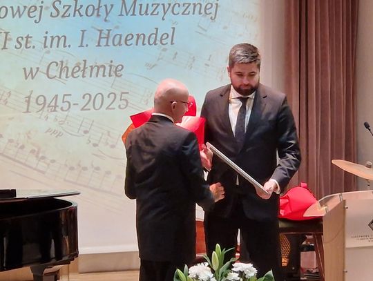 80-lecie Państwowej Szkoły Muzycznej w Chełmie