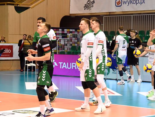 InPost ChKS Chełm – Steam Hemarpol Politechnika Częstochowa 3:1 [GALERIA ZDJĘĆ]