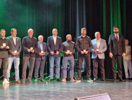 Jubileuszowa Gala 70-lecia Chełmianki Chełm [GALERIA ZDJĘĆ]