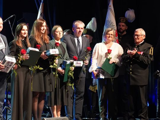 Barbórka Cemex 2025 - świętowali Dzień Górnika [GALERIA ZDJĘĆ]