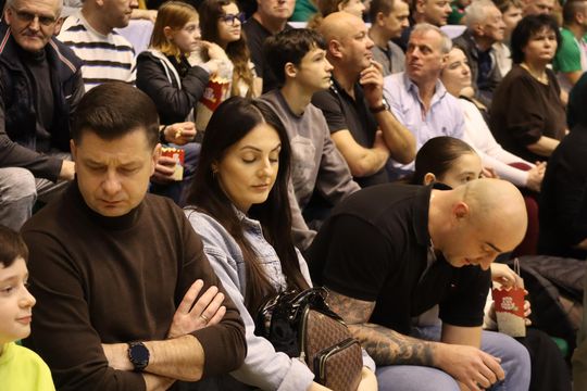 Chełm. ChKS Chełm vs Trefl Gdańsk [GALERIA ZDJĘĆ]