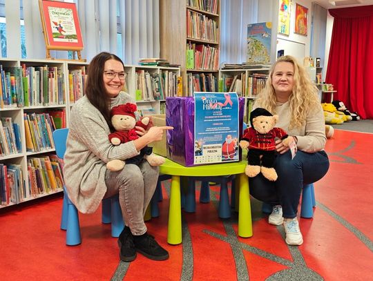 Włodawa. Onkomikołaj 2025 znów stał się piękną opowieścią o dobroci [GALERIA ZDJĘĆ]