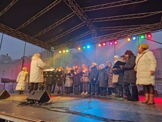 Wigilia Wszystkich Chełmian otworzyła Wschodni Jarmark Świąteczny [ZDJĘCIA]