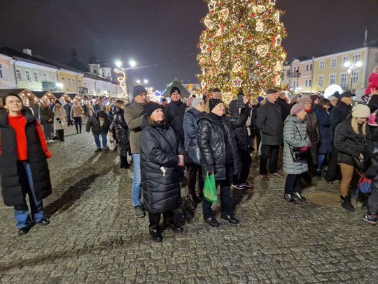 II dzień Wschodniego Jarmarku Świątecznego [GALERIA ZDJĘĆ]