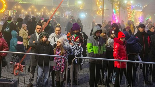 Wigilia Wszystkich Chełmian i Wschodni Jarmark Świąteczny [ZDJĘCIA]