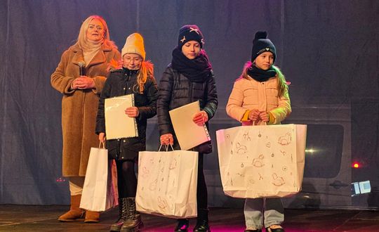 Wigilia Wszystkich Chełmian i Wschodni Jarmark Świąteczny [ZDJĘCIA]